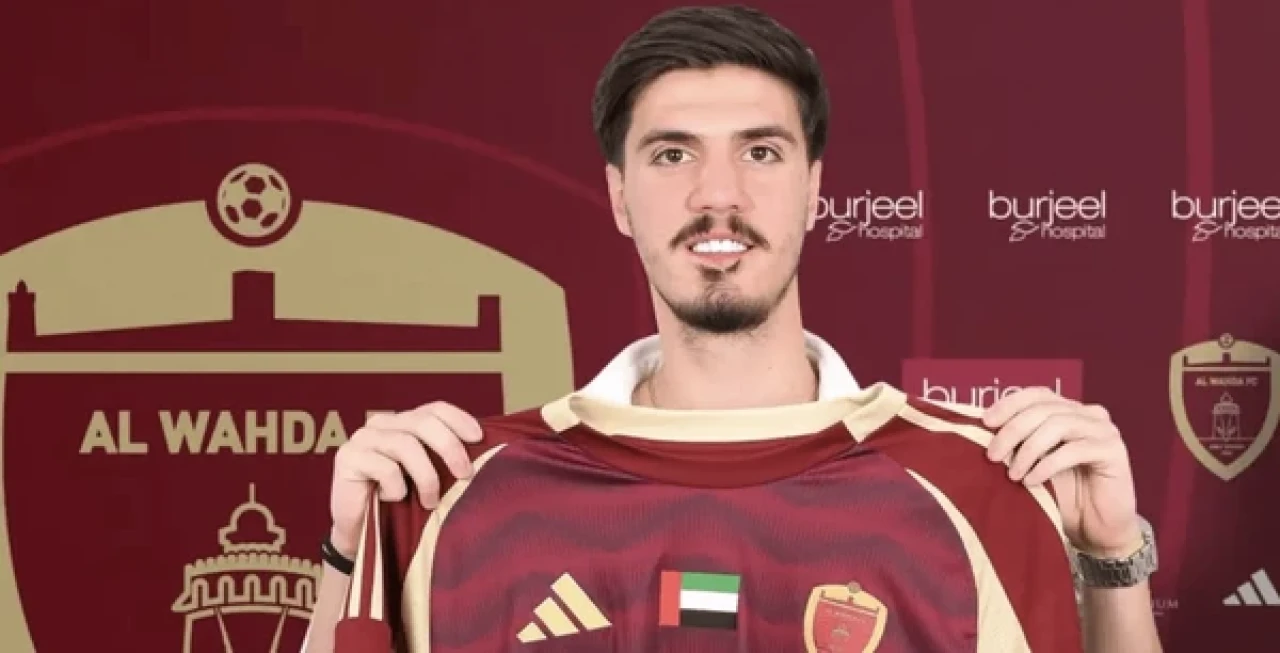 نقل و انتقالات پرسپولیس | اقدام رسمی پرسپولیس برای جذب ستاره الوحده امارات