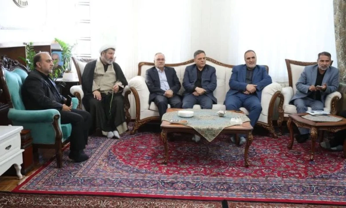 بیمه دی ستون خدمت رسانی به درمان خانواده های معظم شهدا و ایثارگران است