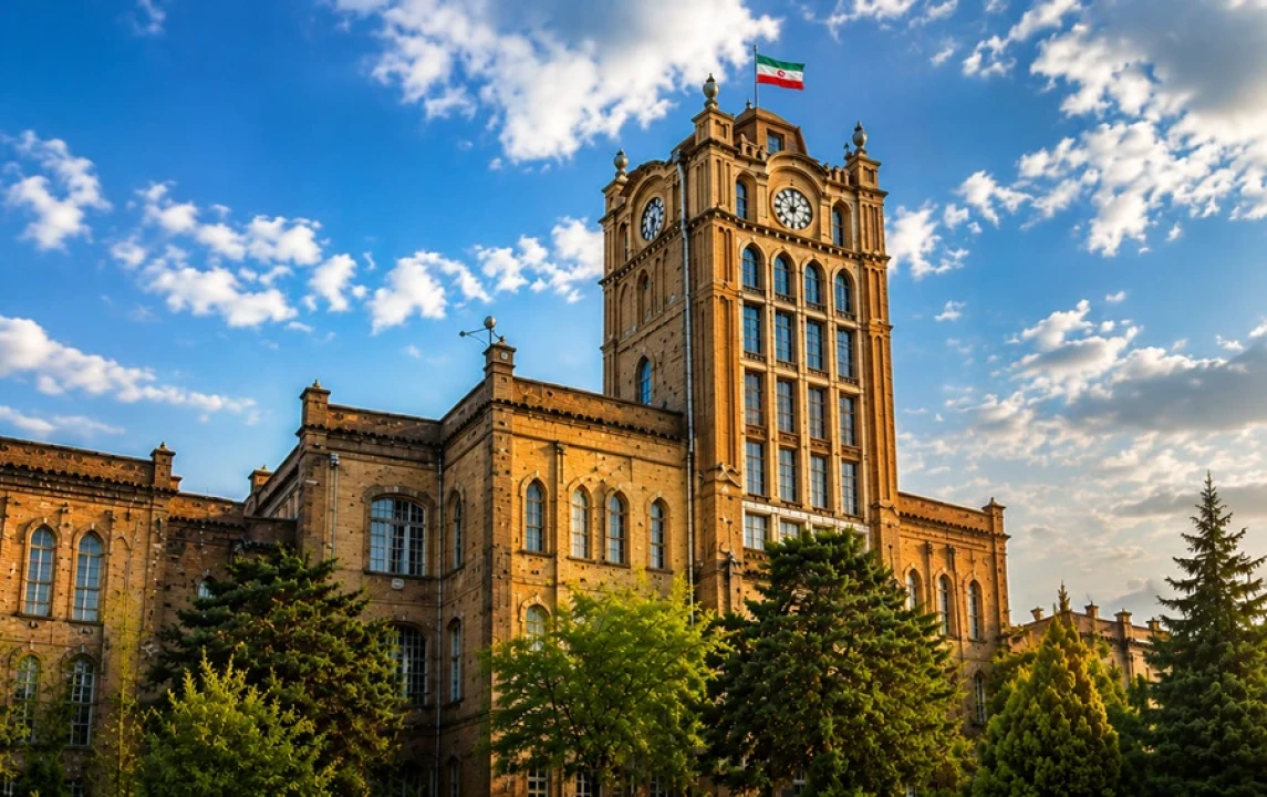 کدام صنایع در تبریز بیشترین استخدام را دارند؟