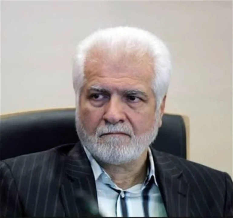 سیروس حامدی به عنوان سرپرست شرکت پتروشیمی مروارید منصوب شد