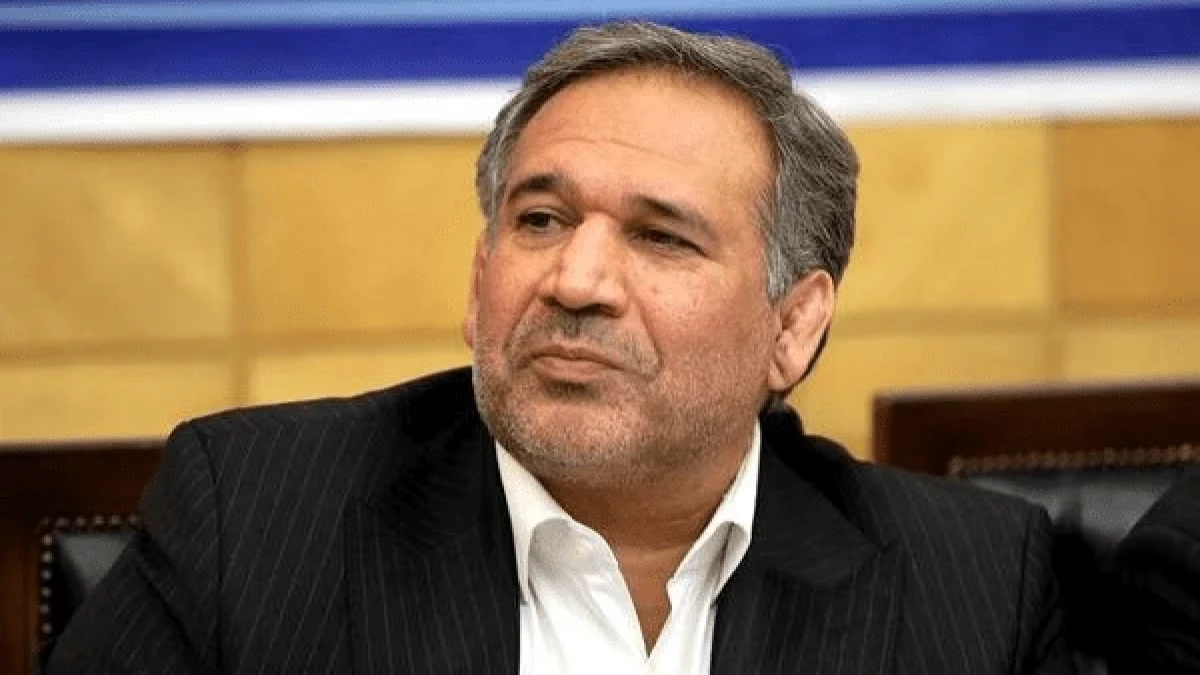سید شمس الدین حسینی رئیس ماند