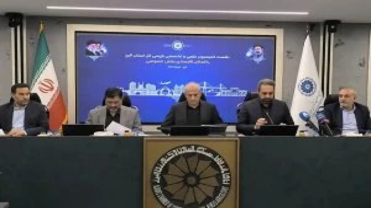 بانک‌های خصوصی البرز مکلف به پاسخگویی در حمایت از تولید هستند