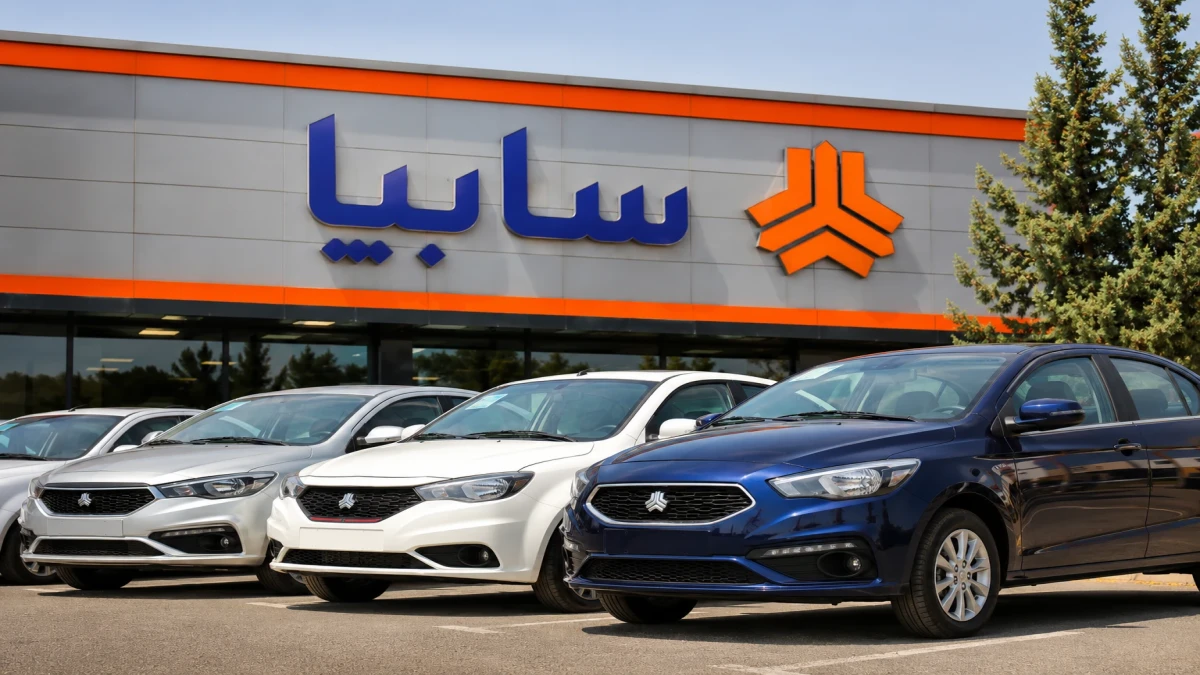 قیمت جدید کارخانه سایپا اعلام شد + جدول