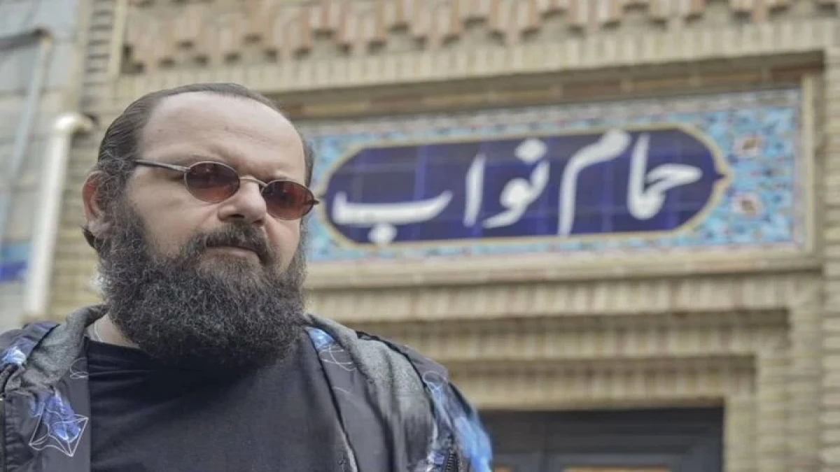 رضا امینیان درگذشت؛ بیوگرافی و علت مرگ امینیان