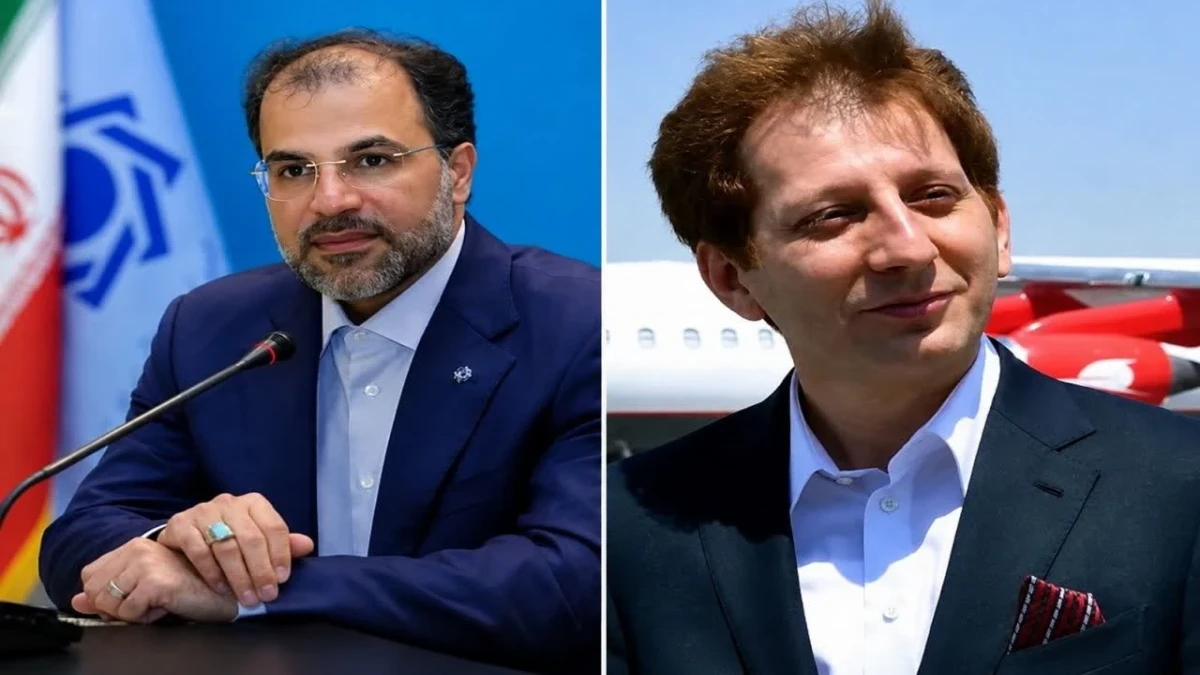 چرخش خبرساز مدیر سابق بانک مرکزی؛ از بابک زنجانی رسماً عذرخواهی کرد
