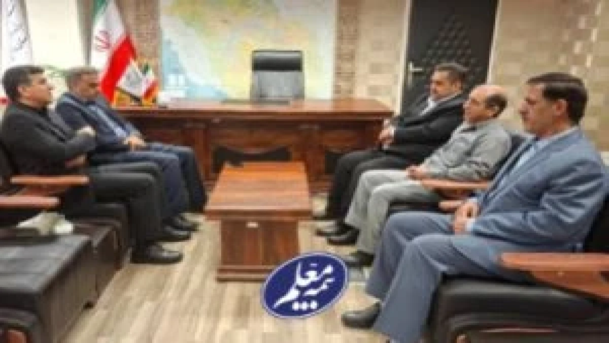 هم‌افزایی بیمه معلم و آموزش‌وپرورش استان فارس برای ارتقای خدمات درمان فرهنگیان