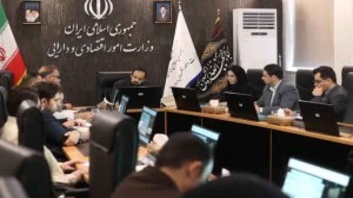 جزئیات برگزاری هجدهمین نمایشگاه بورس، بانک و بیمه بررسی شد