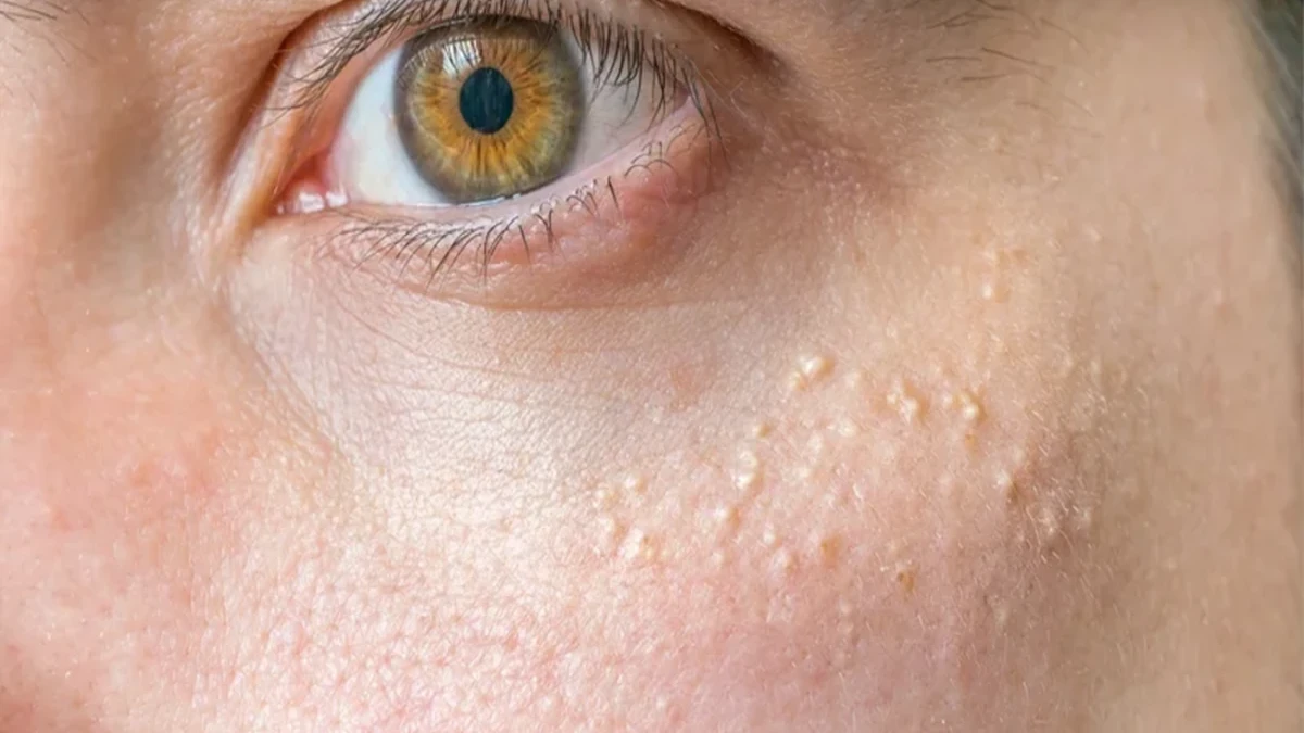 جوش‌های دردناک زیرپوستی را فشار ندهید؛ این عارضه در کمین شماست