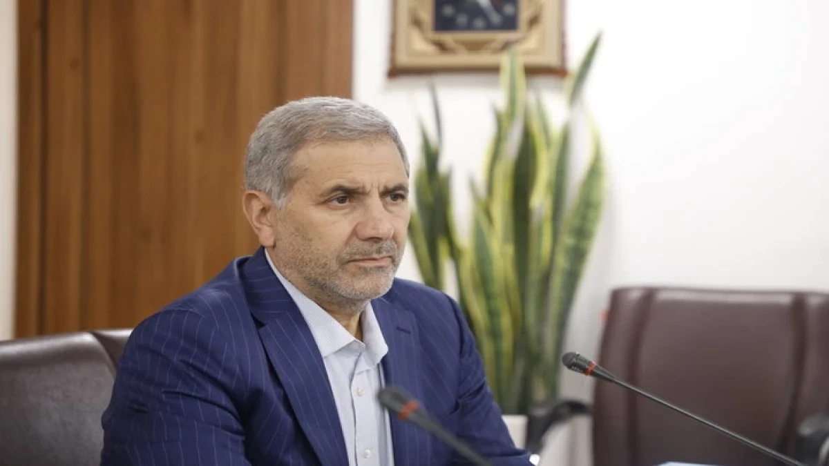 کاهش نرخ رشد جمعیت در فارس