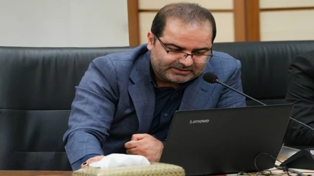 برنامه‌های ارتقای بهره‌وری وزارت صنعت معدن و تجارت ابلاغ شد