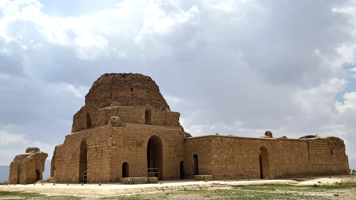 مدیریت اماکن تاریخی،هیات امنایی می شود