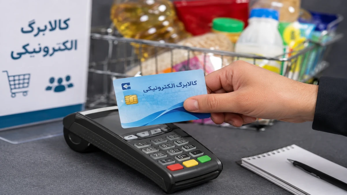 کالابرگ یک میلیون تومانی این کدملی‌ها امروز شارژ شد | رقم آخر کد ملی‌تان را چک کنید