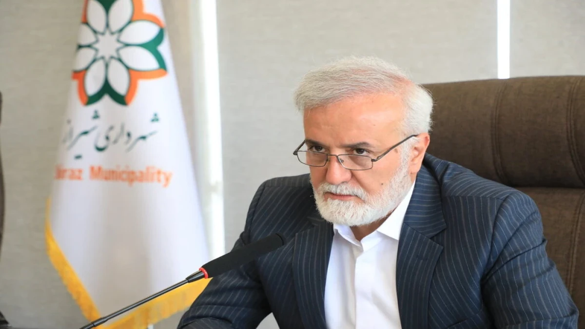 آقای شهردار! پاسخگوی افکار عمومی باشید