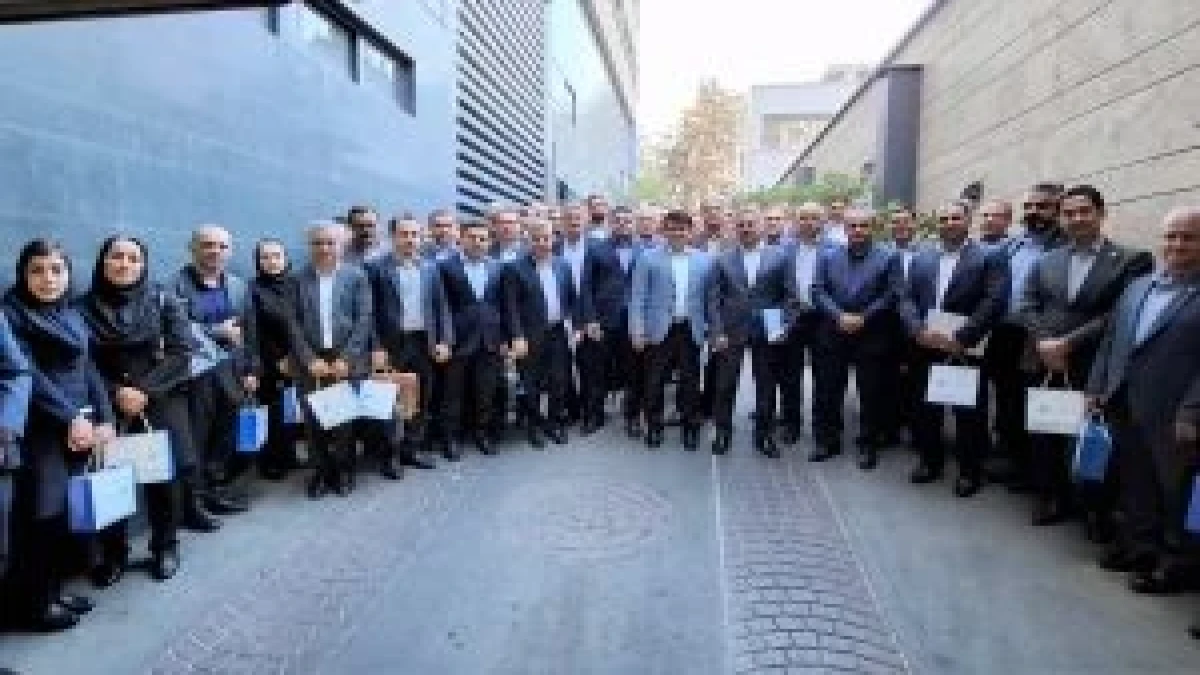 طرح نفس در امتداد برنامه احیا و بازآفرینی بانک سرمایه اجرا می‌شود