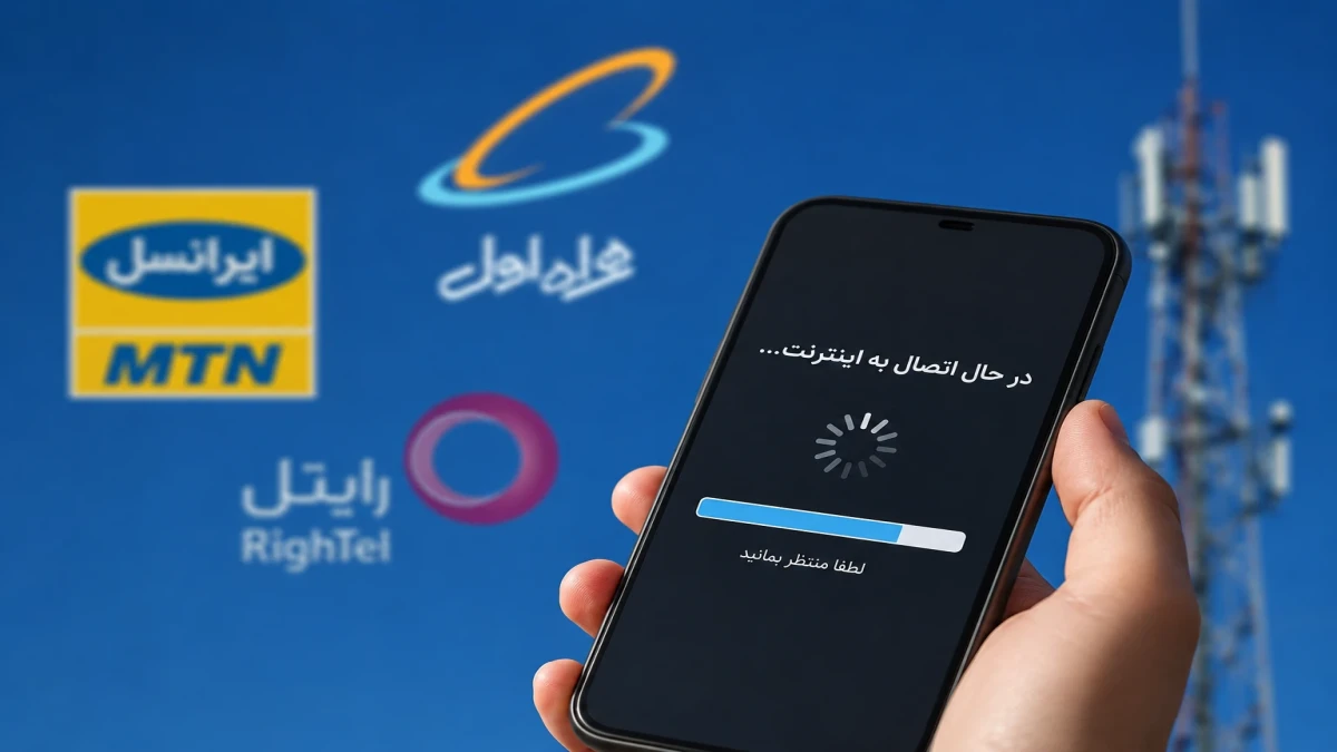 نتیجه پرونده «حجم‌خوری اینترنت» چه شد؟ | اپراتورها باید پاسخ بدهند