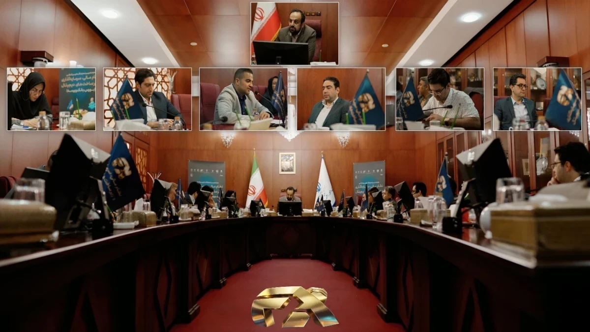 هوش مصنوعی چگونه خبررسانی را سریع‌تر و دقیق‌تر می‌کند؟
