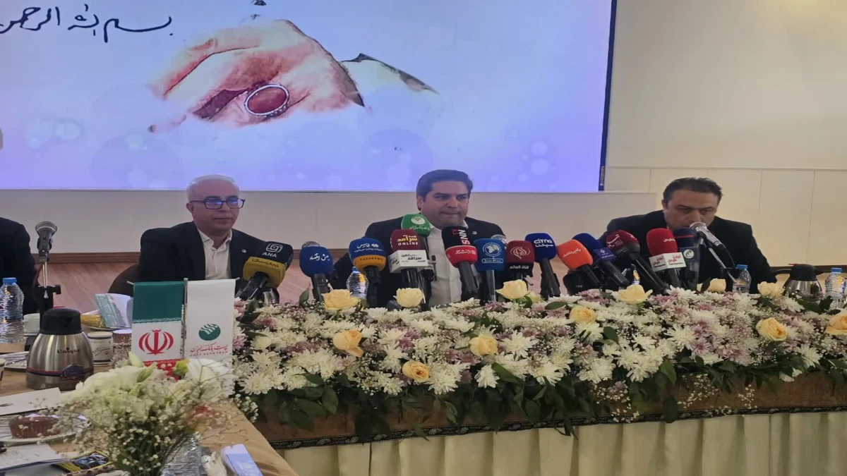 پست بانک ایران در مسیر جهش منابع و تولد یک بانک جامع؛ نقشه راه بنائیان برای اقتصاد دیجیتال