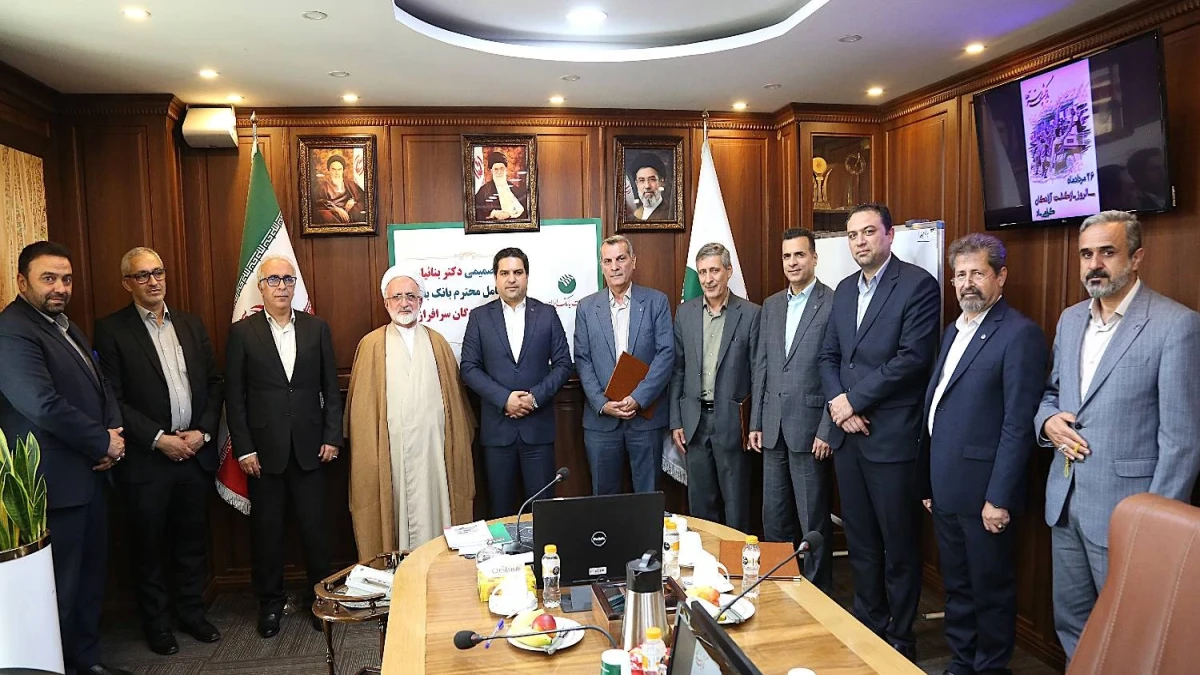 مدیرعامل پست بانک ایران: امنیت، عزت و اقتدار امروز کشور مرهون آزادگان و ایثارگران است