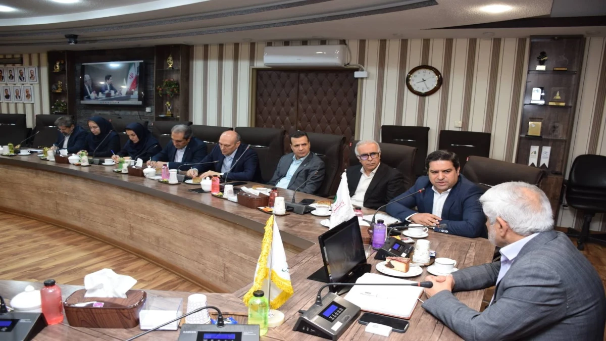 مدیرعامل پست بانک ایران: تعامل با دانشگاه‌ها و مراکز علمی می‌تواند پیشران تحول دیجیتال در صنعت بانکداری باشد