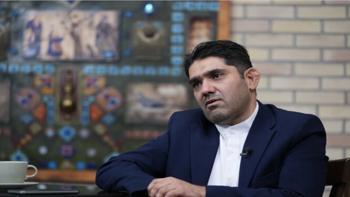 پلتفرم مسدود شده مربوط به جنگ‌۱۲ روزه بود