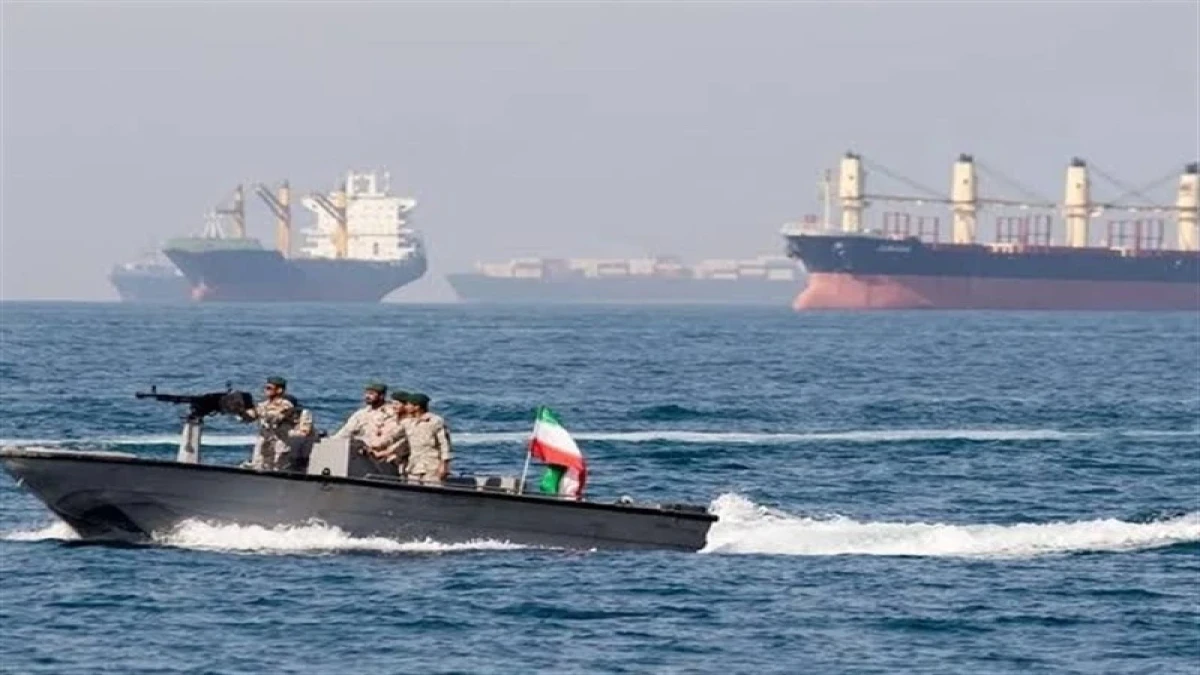 دشمن باید اقتدار ایران در تنگه هرمز را بپذیرد