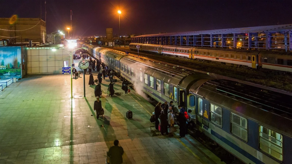 7 اشتباه رایج هنگام خرید بلیط قطار که می‌تواند سفر شما را گران‌تر کند