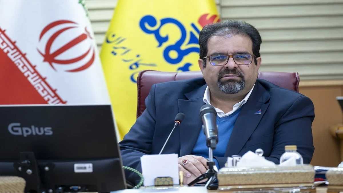 كشف حدود ۱۷ هزار مورد سرقت گاز و انشعاب غیرمجاز