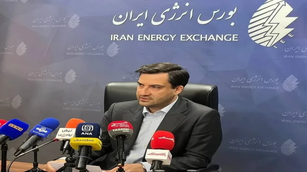 تأکید رئیس‌جمهور بر خرید برق صنایع از بورس انرژی