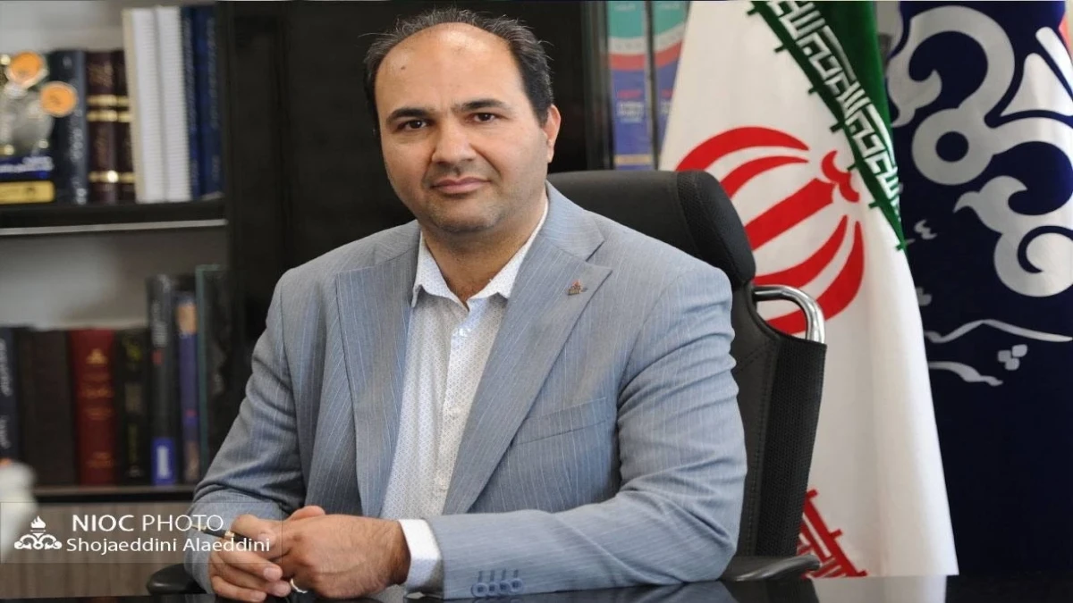 ثبت ركورد ۸ ساله در موفقیت پرونده‌های حقوقی نفت