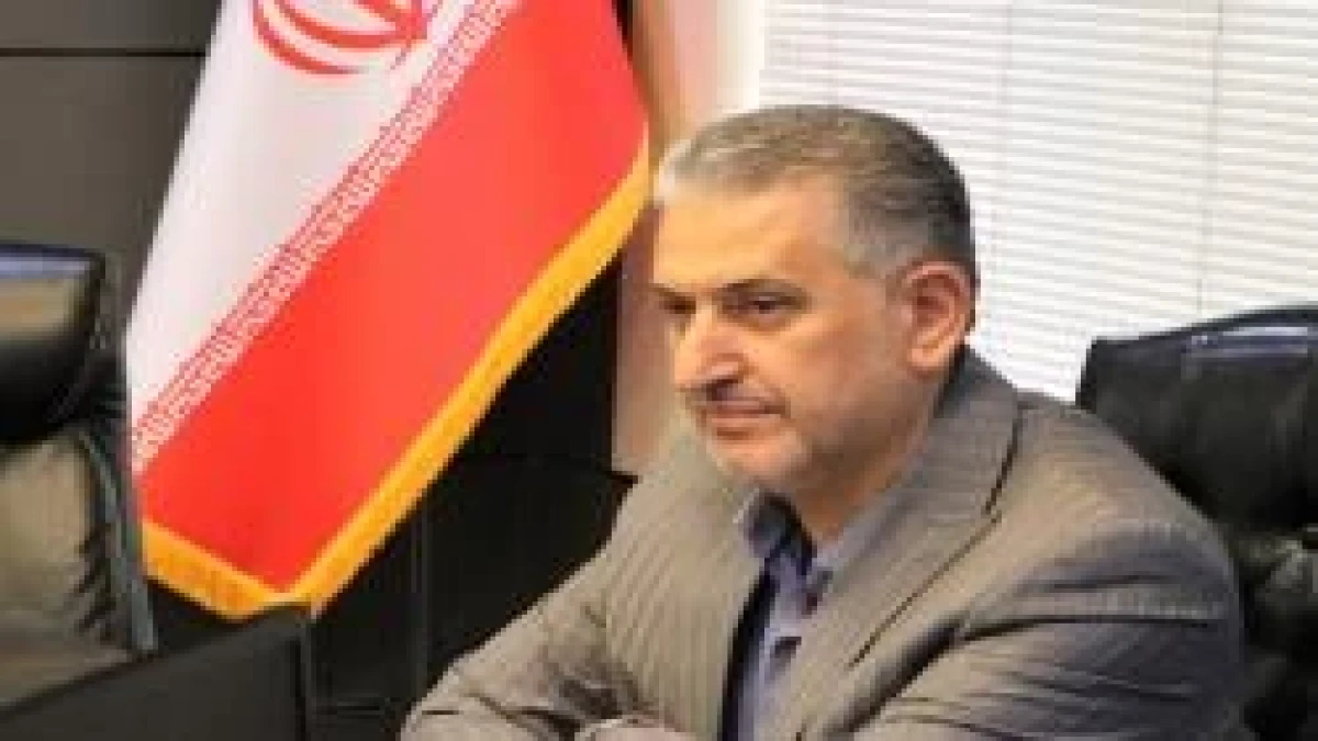 پیام سرپرست مدیریت عامل بانک سرمایه به مناسبت هفته بانکداری اسلامی