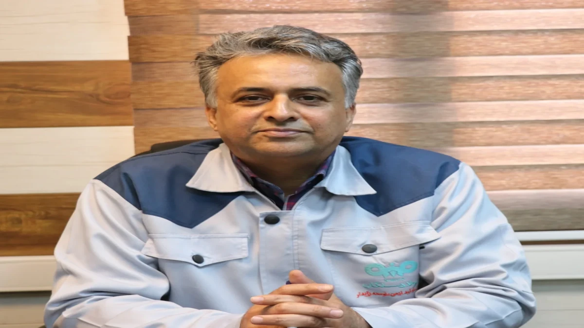 دستاورد استراتژیک در راستای مشتری‌مداری و توسعه پایدار