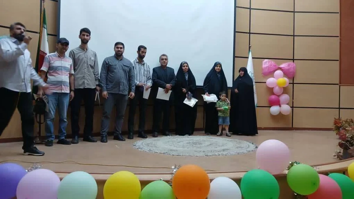 حسینیه شهید افخم؛ محور برنامه‌های فرهنگی و تربیتی نوجوانان در محله ۱۳ آبان شهرری