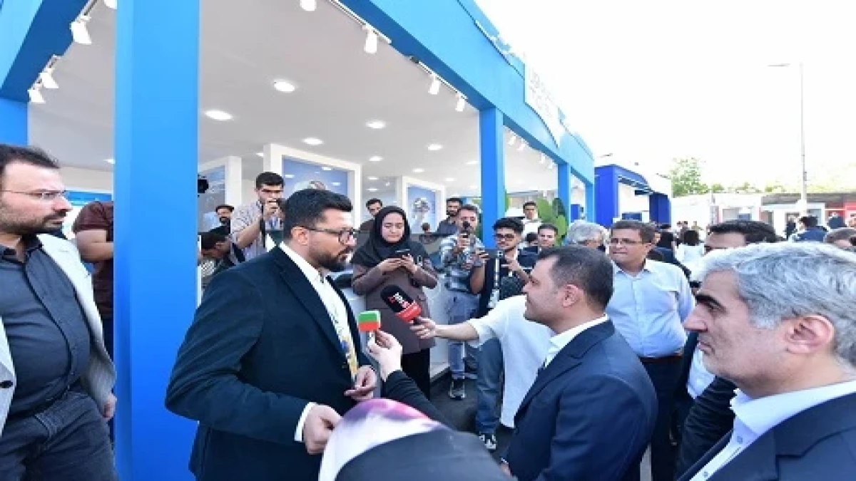 معاون علمی رئیس‌جمهور از رویکرد جدید همراه اول در حمایت از استارتاپ‌ها تقدیر کرد