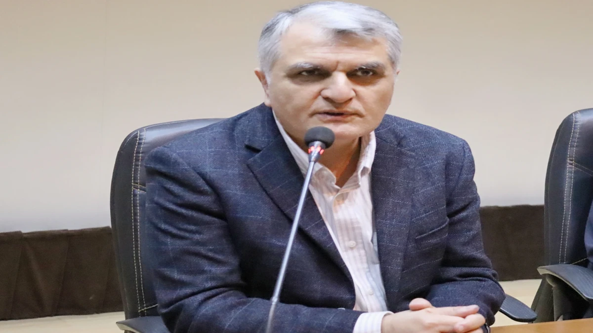 پزشک قلابی در ستارخان شیراز دستگیر شد