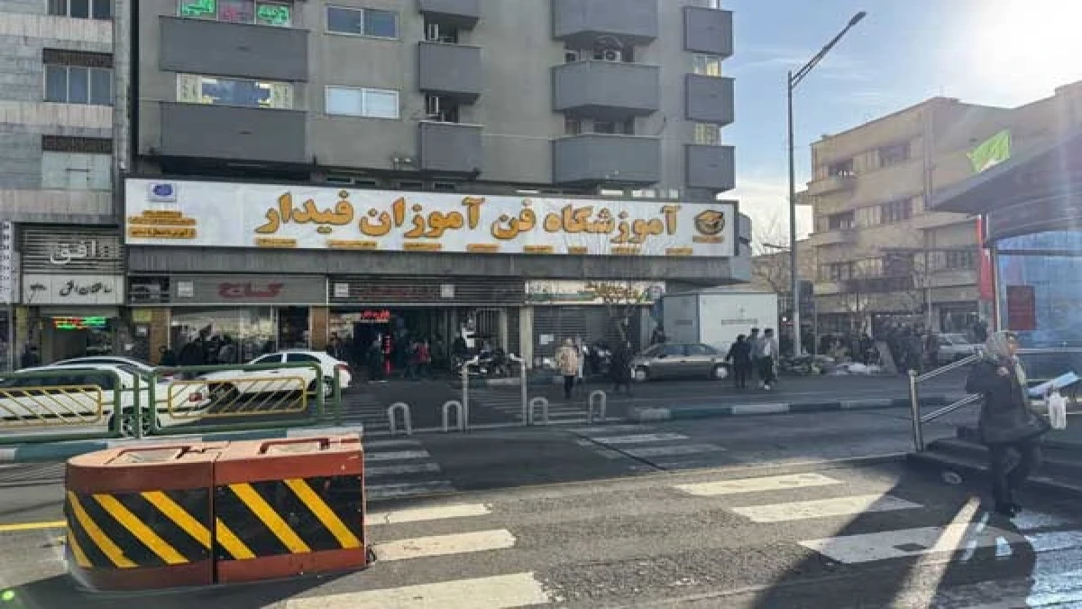 آموزشگاه فن آموزان مرجع آموزش عملی مهارت های فنی و حرفه ای