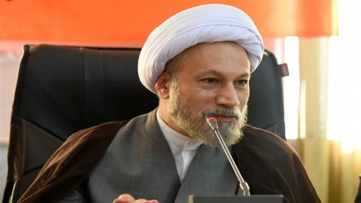 دشمن می خواهد مردم را مقابل یکدیگر قرار دهد