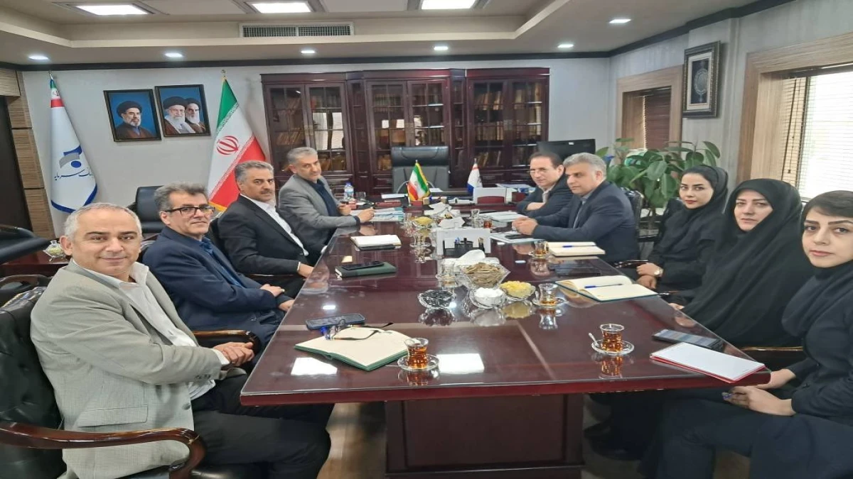 رعایت فرآیندهای قانونی و تقویت دانش همکاران، لازمه پایداری رشد بانک سرمایه است