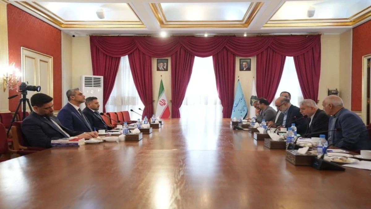 طاق کسری دوباره به ایران وصل می‌شود؛ بازگشت ساسانیان با «نوار گردشگری»