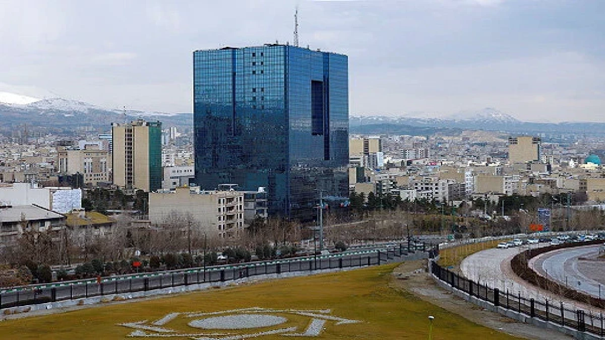 گزارش عملیات اجرایی سیاست پولی