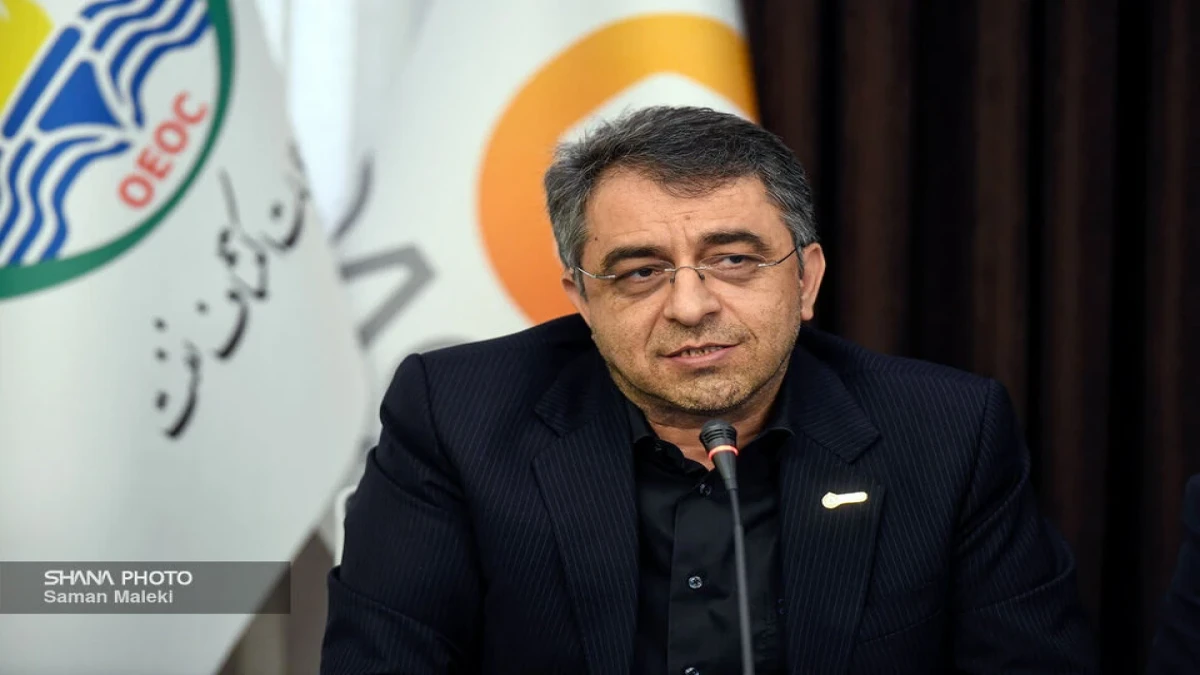 منابع مالی توسعه میدان نفتی آزادگان تأمین شده است