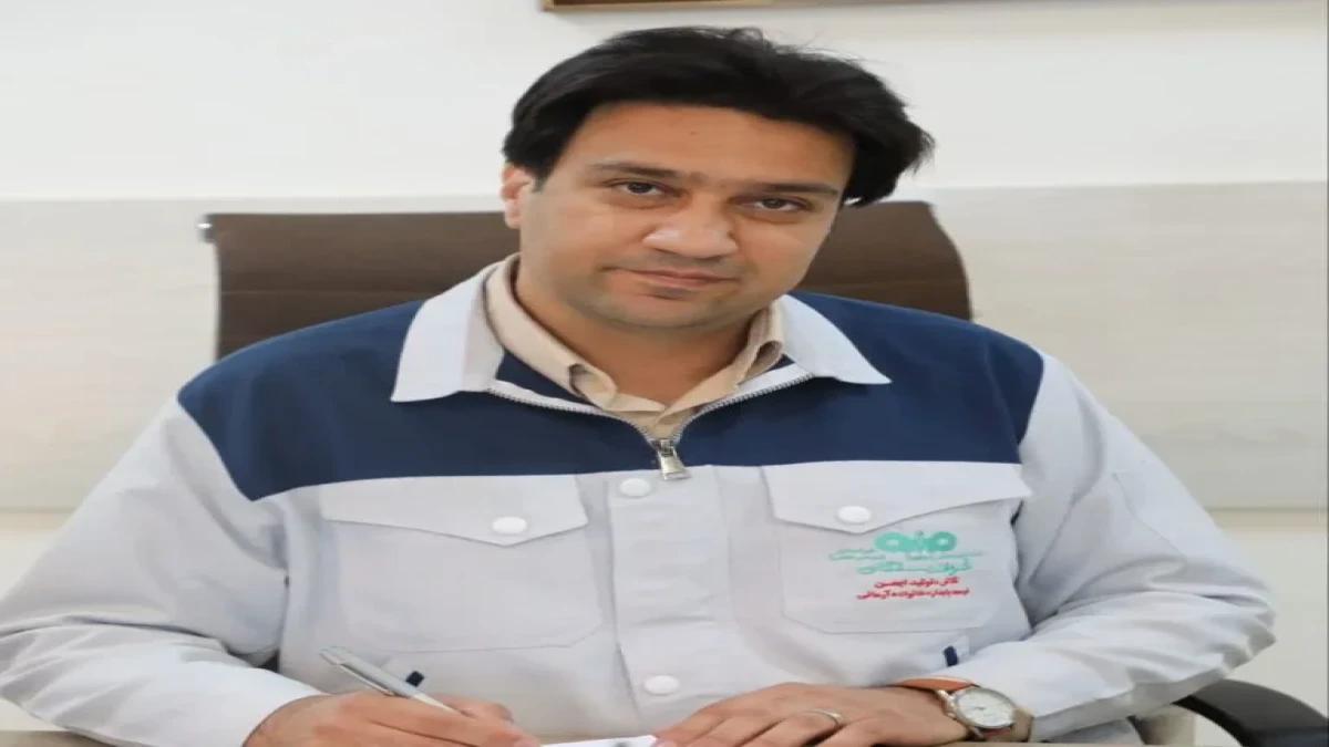 محور برنامه‌های فولاد سنگان در زنجیره کنسانتره و گندله