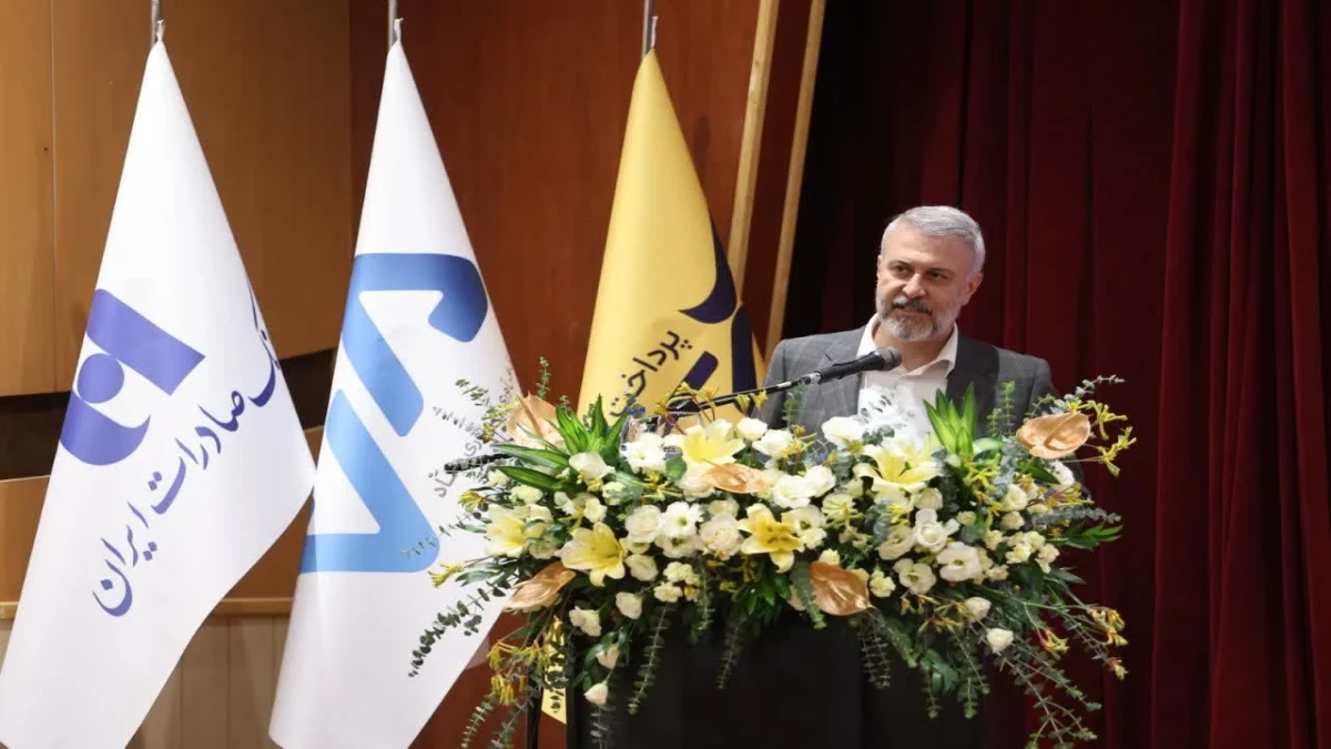 «رسیدا» می‌تواند هزینه‌های عملیاتی شبکه پرداخت را کاهش دهد