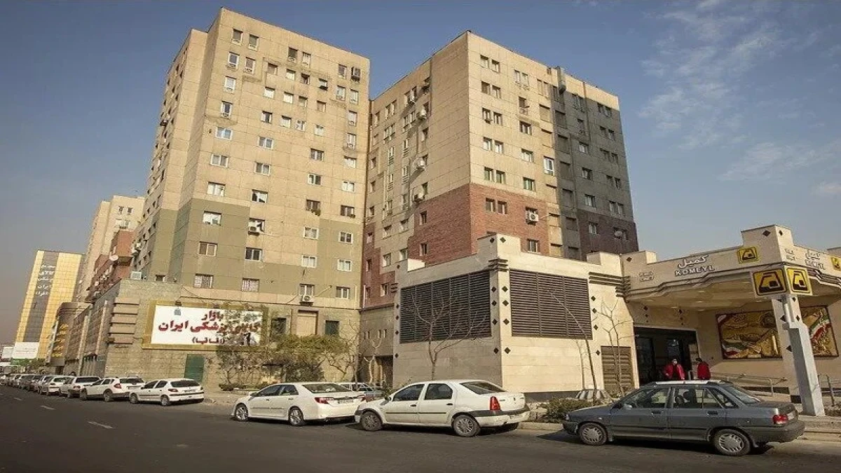 آغاز تحویل واحدهای مسکن استیجاری تهران از آبان‌ماه؛ ۱۵۰۰ واحد تأمین شده است