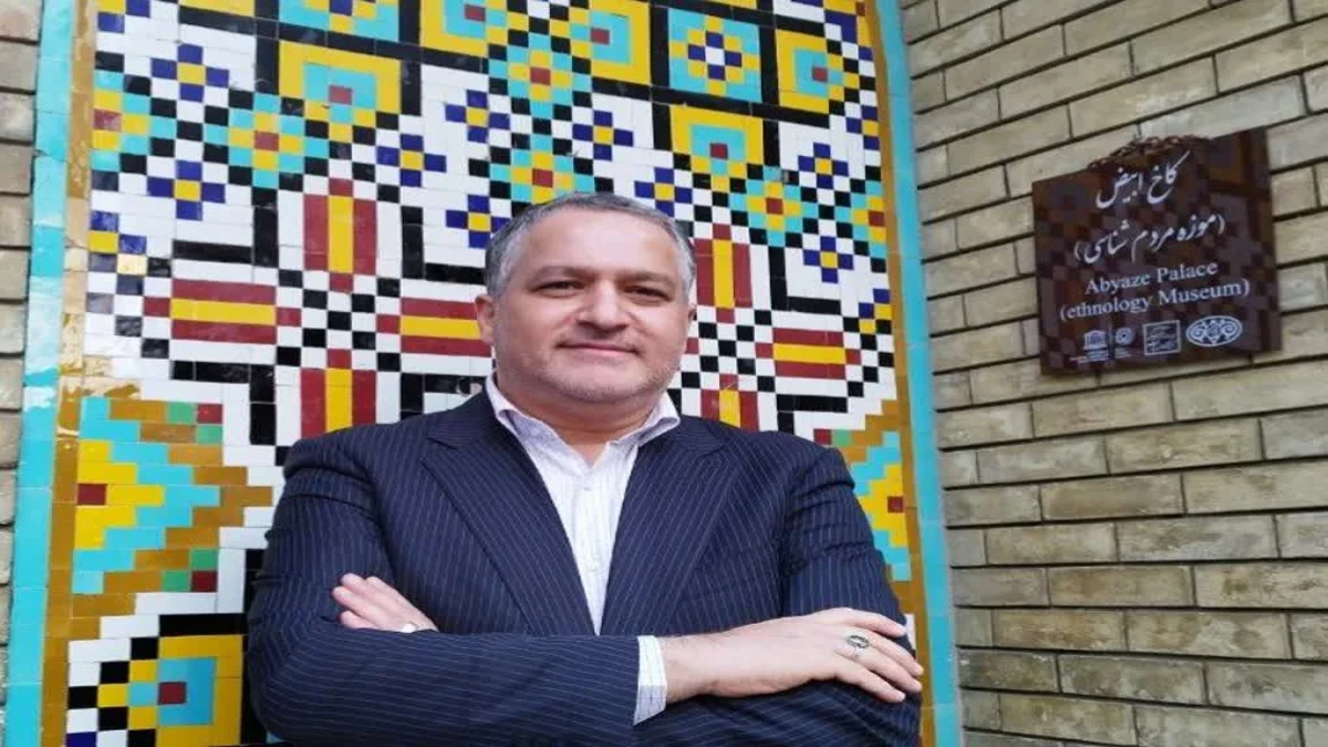 تابش خواستار بازاندیشی در سفر و خلق ارزش شد