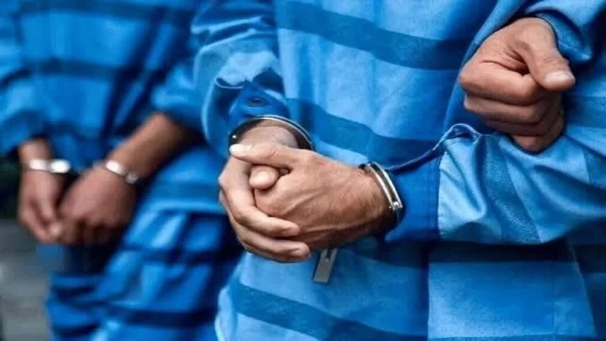 پلیس تهران از دستگیری قاتل سعادت‌آباد و چند عملیات دیگر خبر داد