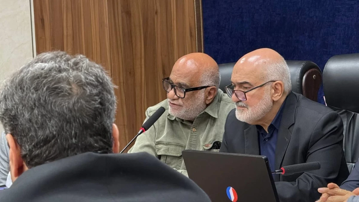 نماینده خرمشهر: تامین کالابرگ برای اقشار ضعیف، کاری معجزه‌آساست