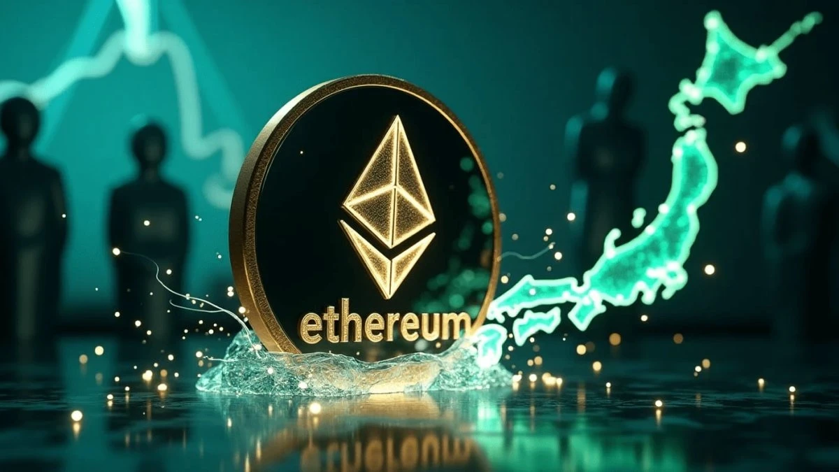 اتریوم و موج جدید سرمایه نهادی؛ از ETF تا توکن‌سازی دارایی‌های واقعی چه خبر است؟