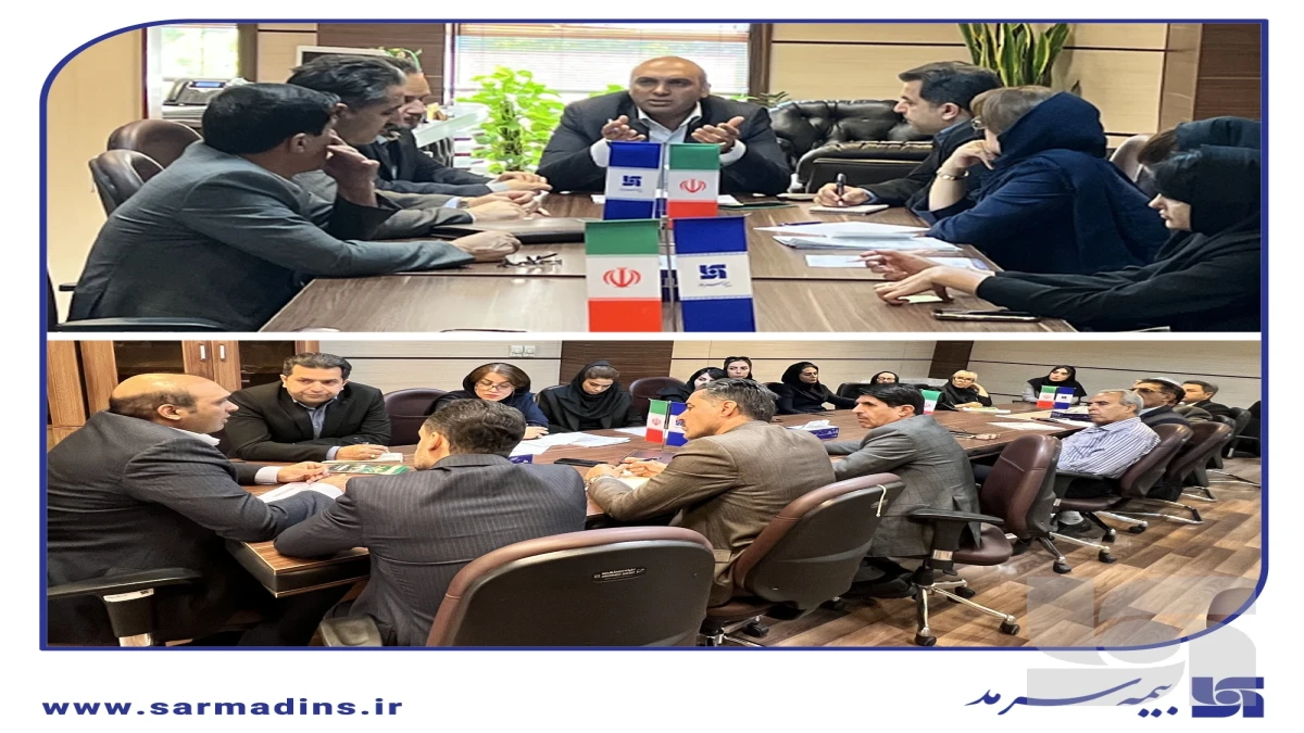 آلتین، پاسخ هوشمندانه سرمد به نیاز صنعت بیمه برای تلفیق امنیت بیمه‌ای و مدیریت دارایی