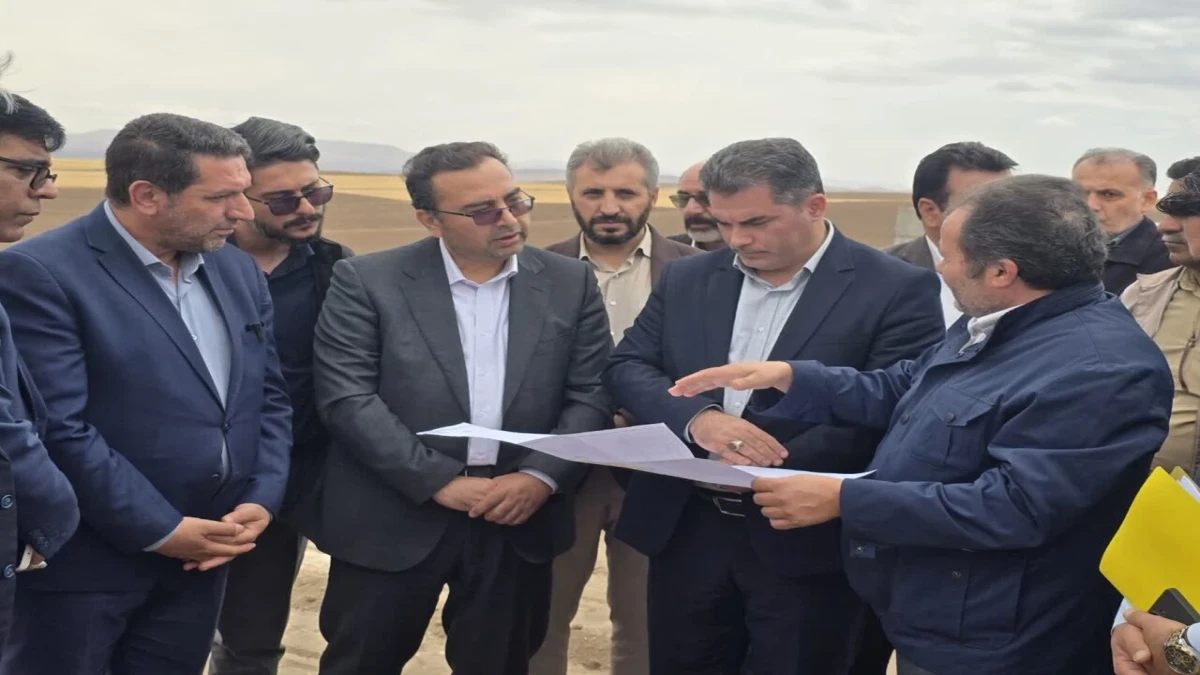 قطعات حمایتی نهضت ملی مسکن هشترود تا پایان خرداد سال آینده تحویل می‌شود