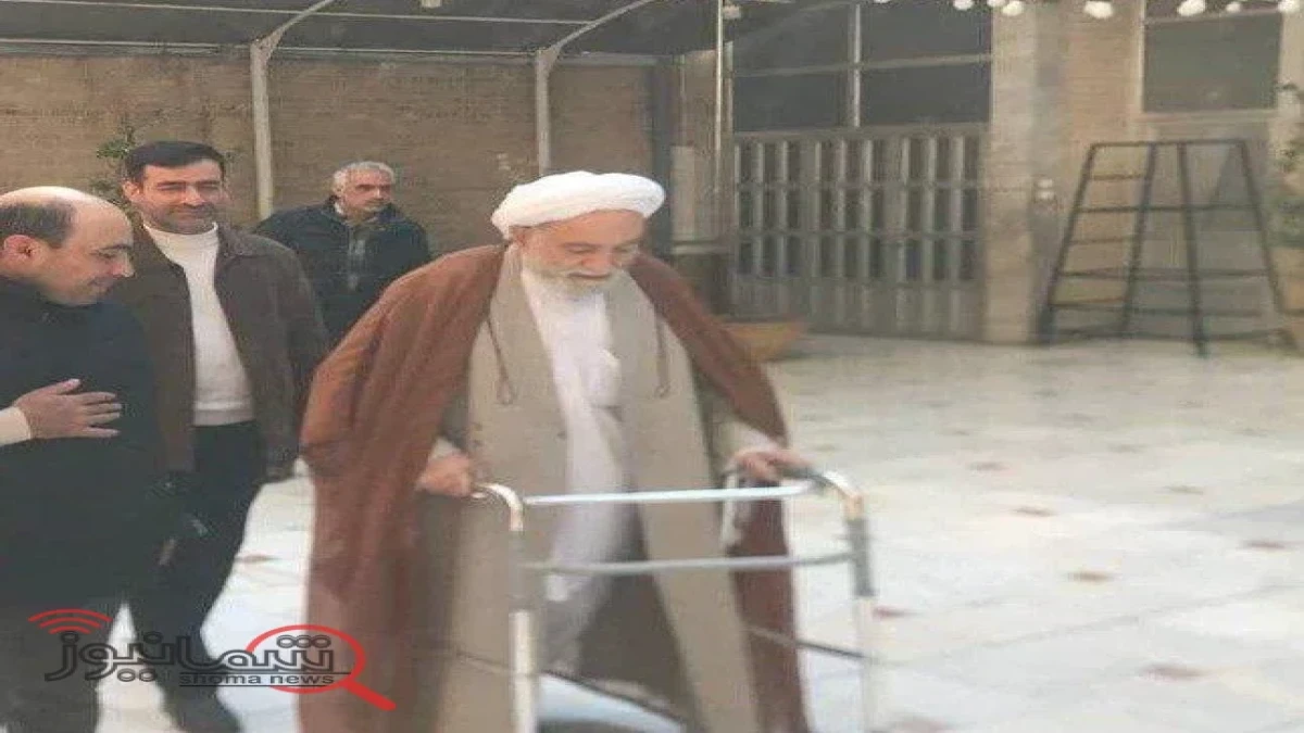 آیا حجت‌الاسلام قرائتی فوت کرده است؟ | آخرین وضعیت سلامتی محسن قرائتی امروز